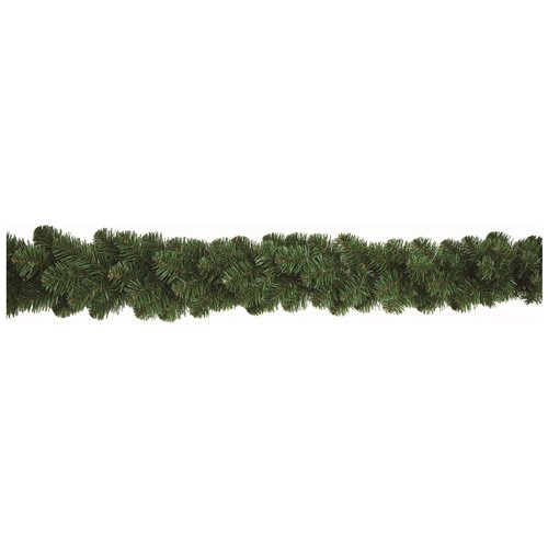 Ghirlanda Natale Amicasa 008452 Verde