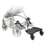 Pedana passeggino max 20 kg Be cool 122PTWEAAAAA WAVE Pedana passeggin