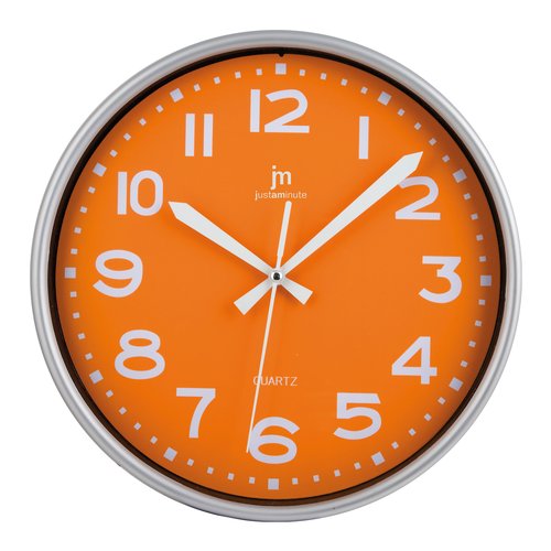 Orologio da parete Lowell 00940O Justaminute