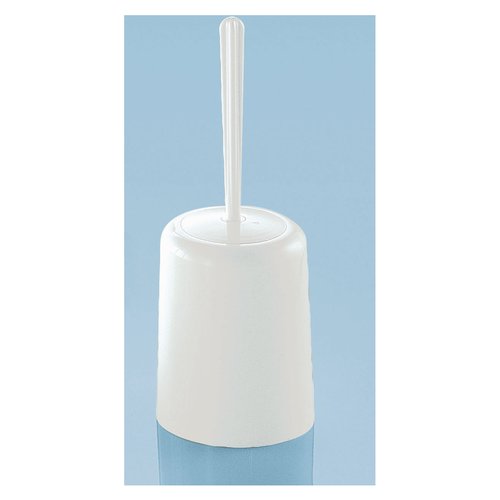 Porta scopino WC Gedy 8034 02 JUNIOR Bianco