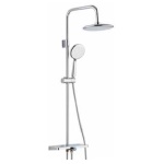 Idro Bric - Colonna doccia Idro Bric 0146CR Honduras