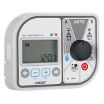 CLABER - Programmatore irrigazione Claber 8022 Rainjet Aquahome