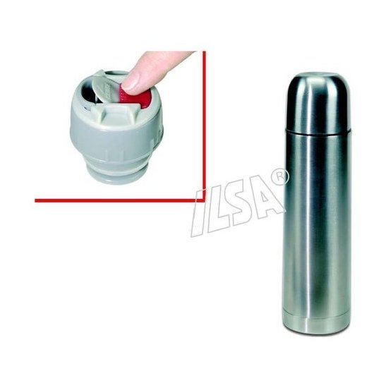 Thermos Ilsa 1116 75 Inox