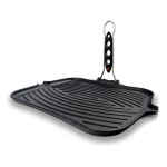 Ilsa - Bistecchiera Ilsa 0245028 Dietella Go