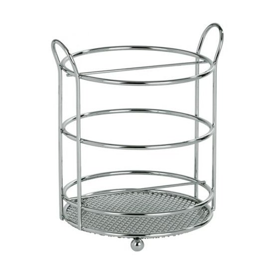 Scola posate Artex 270823 Cromo lucido