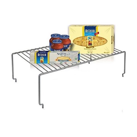 Mensola Artex 155020 Bracket Cromo