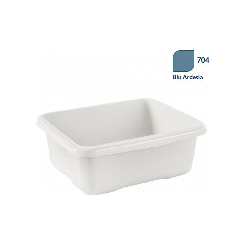 Bacinella Tontarelli 8101463704 AURORA Blu ardesia
