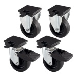 Ruote Trasportino Ferplast 93396000 L388B