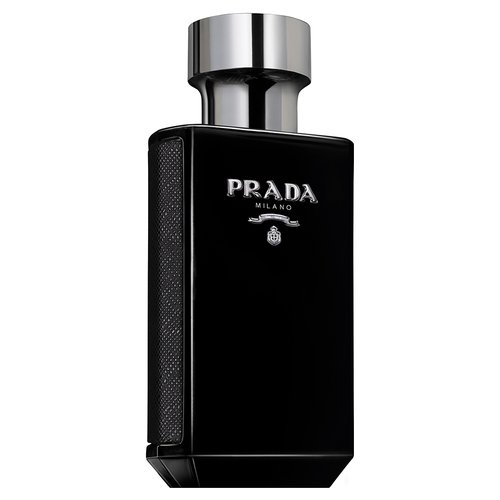 Eau de parfum uomo Prada L'homme edp intense 100 ml