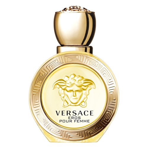Deodorante spray donna Gianni Versace Eros Pour Femme 50 ml