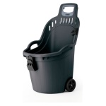 Stefanplast - Carriola Stefanplast 76211 Helpy Cart