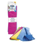 Arix - Set panni catturapolvere Arix 28604