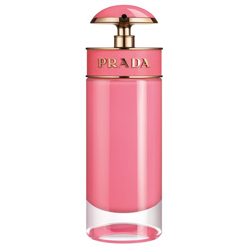 Eau de toilette donna Prada Candy gloss edt 80 ml