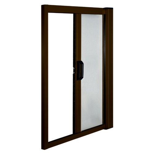 Zanzariera porta IRS IART5328 Marrone