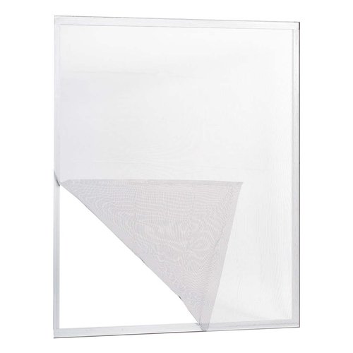 Zanzariera finestra IRS IART2111 ECCO Bianco