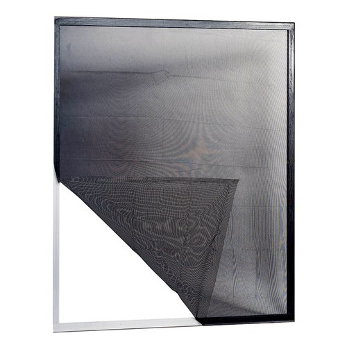 Zanzariera finestra IRS IART2113 Nero
