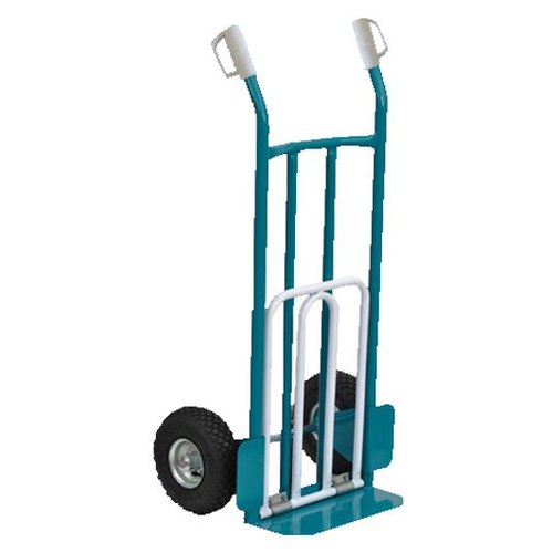 Carrello porta pacchi Fort 1TK101A A Verde