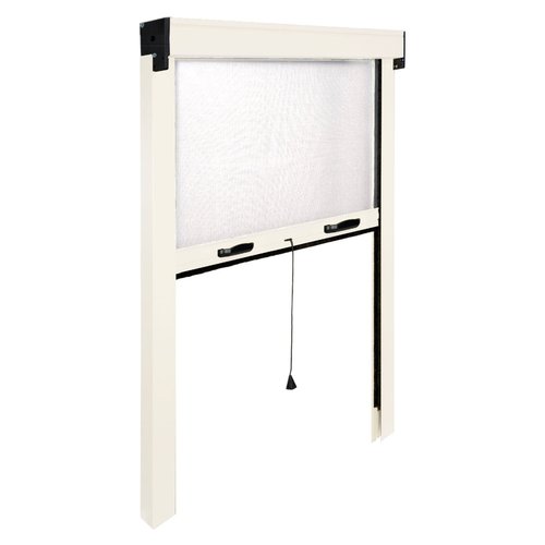 Zanzariera finestra IRS IART5339 Bianco