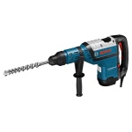 BOSCH PROFESSIONAL - Martello elettropneumatico Bosch Professional 0611265100 GBH 8 45 D