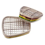 3M - 3M 3M MASCHERINA FILTRO PER 6200 6059