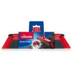 VILEDA - Scopa Vileda 151221 Duactiva per Interni