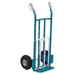 Carrello porta pacchi Fort 1TK101AA Verde