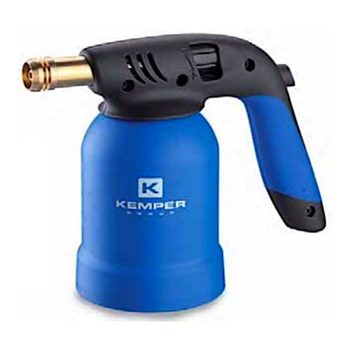 Saldatore a gas Kemper KE2019 Tornado