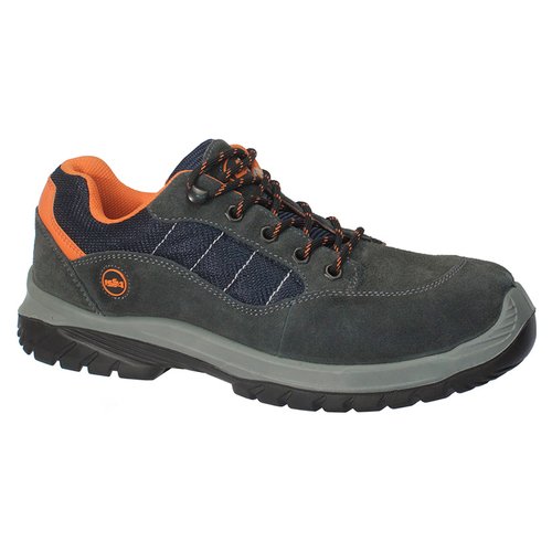 Scarpe da lavoro Issaline 06893R 44 SPARTA Grigio