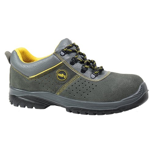 Scarpe da lavoro Issaline 35120 45 TIRSO Grigio