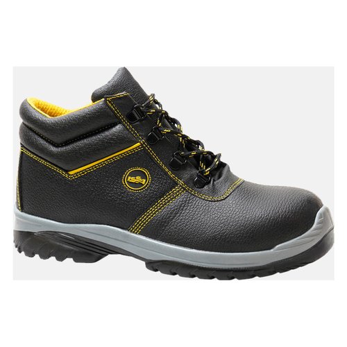 Scarpe da lavoro Issaline 35110 44 TURIA Nero