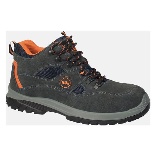 Scarpe da lavoro Issaline 06897R 43 ATENE Grigio