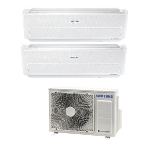 SAMSUNG AJ050NCJ2EG+AR09NXWXB+AR12NXWXB