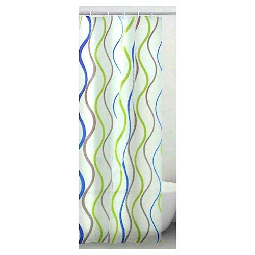 Tenda doccia Gedy TVI 1343 2430 LIANE Multicolor
