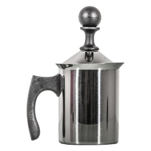 Montalatte Metalsomma 698 03 CAPPUCCINO MIO 3 tz Cromo