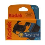 Kodak - Fotocamera usa e getta Kodak Daylight (no-flash) KK7087