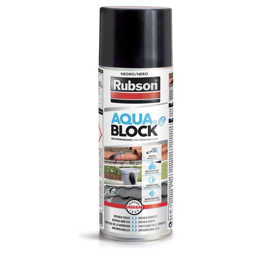 Impermeabilizzante Henkel 2266463 RUBSON Aqua Block Spray