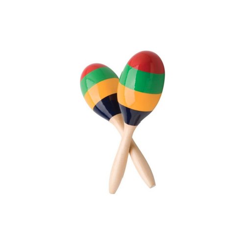 Maracas L. F. 403556 DIDATTICA Grandi
