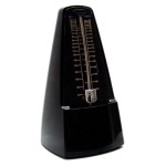F-Zone - Metronomo F Zone 700116 Fm 310 Black
