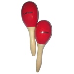 Master Music - Maracas L. F. 403511 DIDATTICA Medie