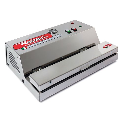 Macchina sottovuoto Reber 9709 NEL PROFESSIONAL 30 Inox