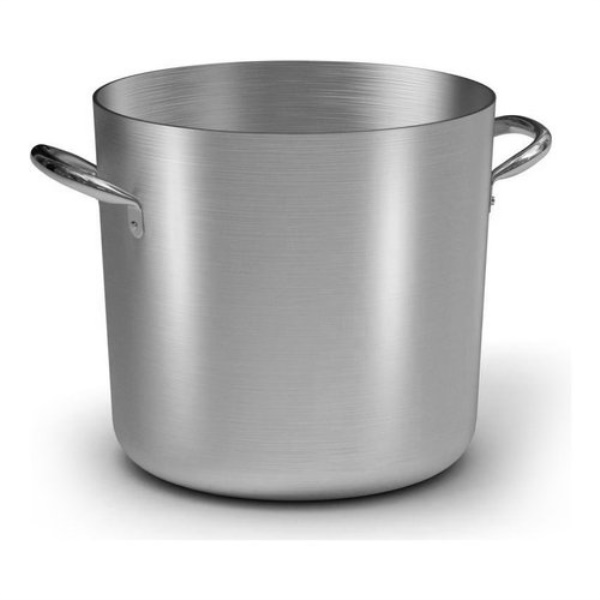 Pentola Ballarini 7022 24 PROFESSIONALE SERIE 7000 Silver naturale