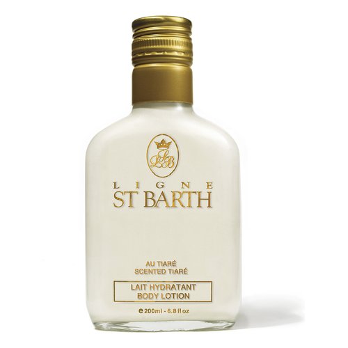 Trattamento corpo St Barth Lozione Idratante Al Tiarè 200 ml