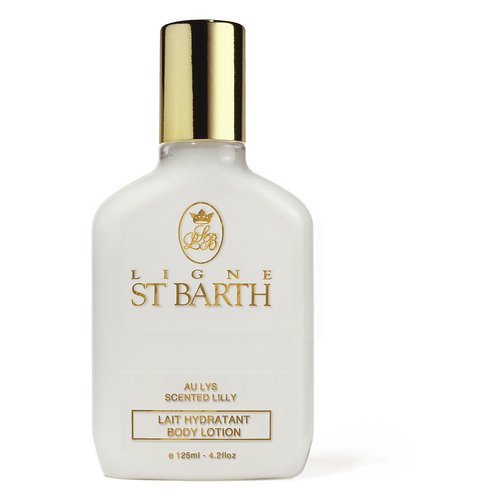 Trattamento corpo St Barth Lozione Idratante Al Giglio 125 ml