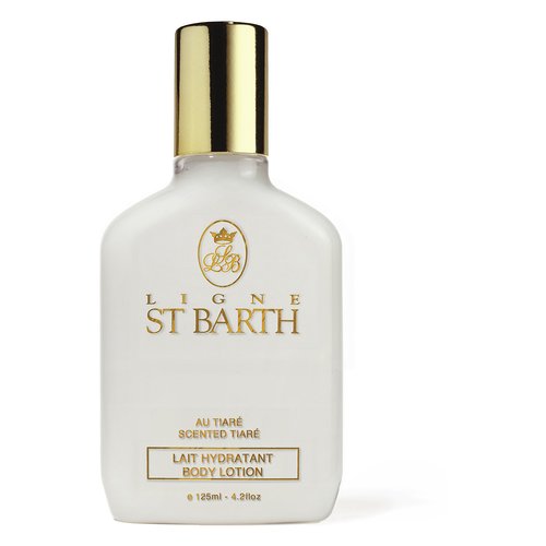 Trattamento corpo St Barth Lozione idratante al tiarè 125 ml