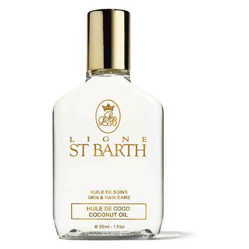 Olio idratante St Barth Cocco 25 ml