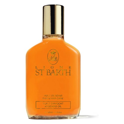 Trattamento corpo St Barth Olio di Avocado 125 ml