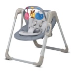 Inglesina - Sdraietta altalena Inglesina AZ97K9SGA Wave