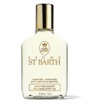 St Barth - Olio rilassante alla canfora e mentolo 25 ml