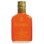St Barth - Solare protettivo St Barth Olio solare al roucou spf 6 200 ml