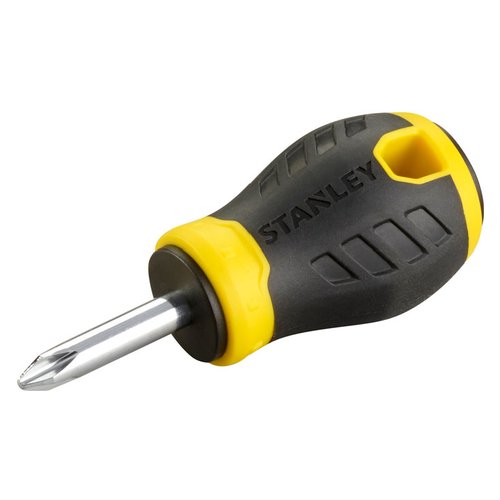 Cacciavite nano a croce Stanley STHT060329 ESSENTIAL